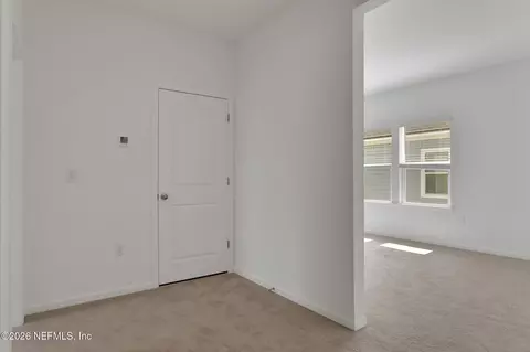 Entry Way - 143 Chestnut Grove Rd, Saint Augustine, FL 32092 photo 4 of 5