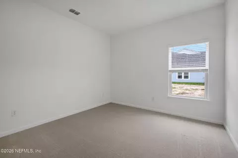 Bedroom - 189 Lake Frances Dr, Saint Augustine, FL 32092 photo 2 of 2