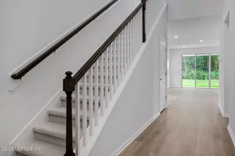 Entry Way - 189 Lake Frances Dr, Saint Augustine, FL 32092 photo 1 of 1