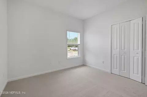 Bedroom - 189 Lake Frances Dr, Saint Augustine, FL 32092 photo 1 of 2