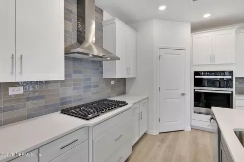 Kitchen - 189 Lake Frances Dr, Saint Augustine, FL 32092 photo 1 of 1