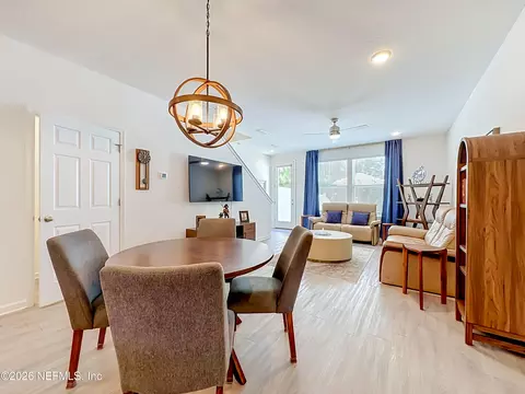 Dining - 25 Ridge Lake Rd, Saint Augustine, FL 32086 photo 1 of 2
