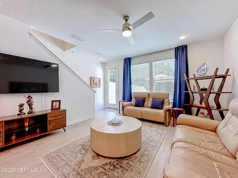 Living - 25 Ridge Lake Rd, Saint Augustine, FL 32086 photo 2 of 2