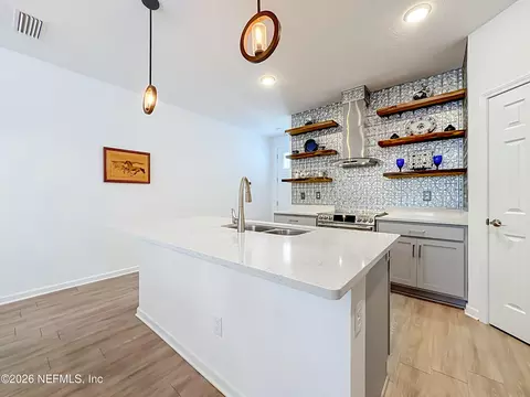 Kitchen - 25 Ridge Lake Rd, Saint Augustine, FL 32086 photo 1 of 3