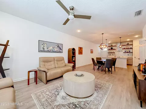 Living - 25 Ridge Lake Rd, Saint Augustine, FL 32086 photo 1 of 2