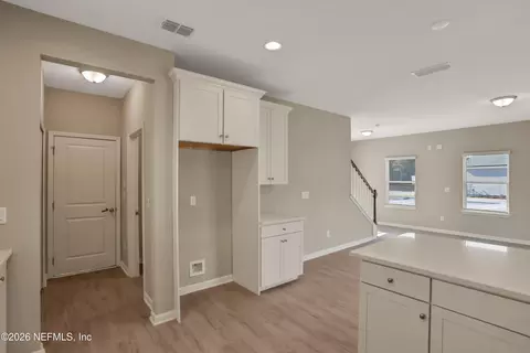 Entry Way - 1058 Brook Forest Dr, Saint Augustine, FL 32092 photo 2 of 2
