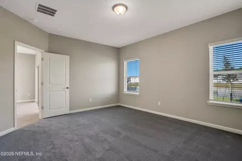 Bedroom - 1058 Brook Forest Dr, Saint Augustine, FL 32092 photo 4 of 10