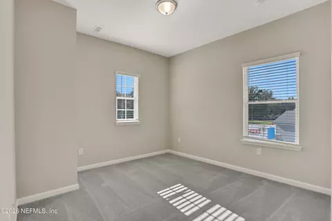 Bedroom - 1058 Brook Forest Dr, Saint Augustine, FL 32092 photo 5 of 10