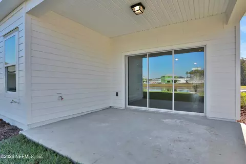 Exterior - 1058 Brook Forest Dr, Saint Augustine, FL 32092 photo 2 of 8