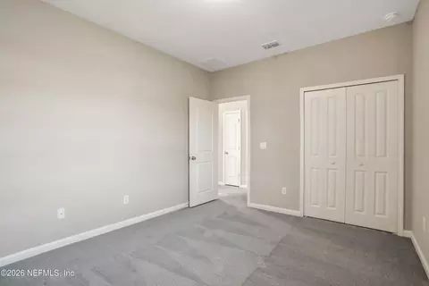 Bedroom - 1058 Brook Forest Dr, Saint Augustine, FL 32092 photo 8 of 10
