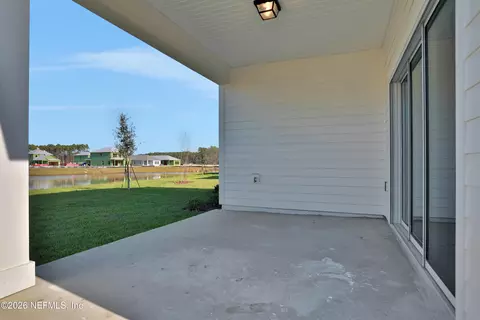 Exterior - 1058 Brook Forest Dr, Saint Augustine, FL 32092 photo 1 of 8
