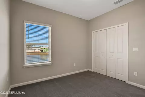 Bedroom - 1058 Brook Forest Dr, Saint Augustine, FL 32092 photo 10 of 10