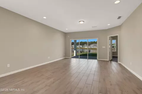Living - 1058 Brook Forest Dr, Saint Augustine, FL 32092 photo 6 of 9