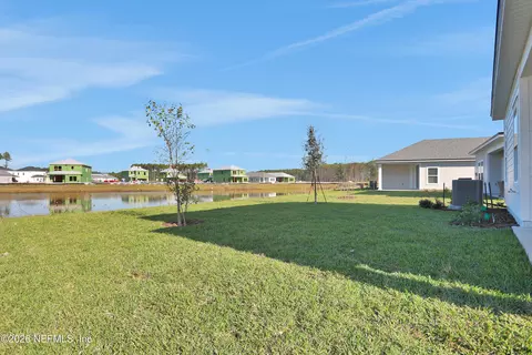 Exterior - 1058 Brook Forest Dr, Saint Augustine, FL 32092 photo 3 of 8