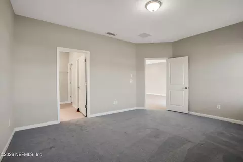 Bedroom - 1058 Brook Forest Dr, Saint Augustine, FL 32092 photo 3 of 10