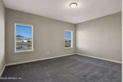 Bedroom - 1058 Brook Forest Dr, Saint Augustine, FL 32092 photo 2 of 10