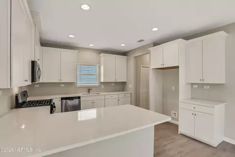 Kitchen - 1058 Brook Forest Dr, Saint Augustine, FL 32092 photo 1 of 3