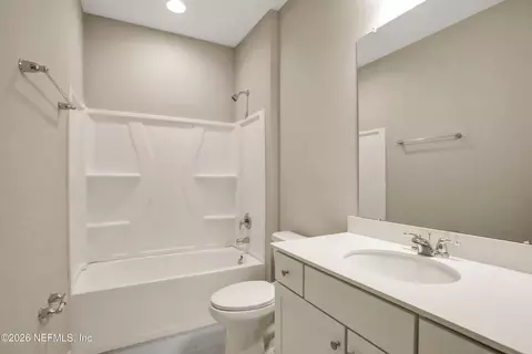 Bath - 1058 Brook Forest Dr, Saint Augustine, FL 32092 photo 4 of 4