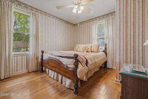 Bedroom - 1845 Bartram Cir E, Jacksonville, FL 32207 photo 2 of 5