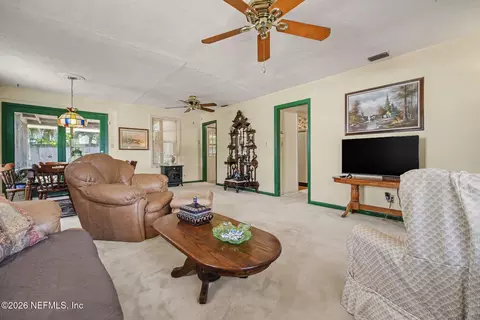 Living - 1845 Bartram Cir E, Jacksonville, FL 32207 photo 2 of 2