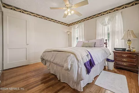 Bedroom - 1845 Bartram Cir E, Jacksonville, FL 32207 photo 5 of 5