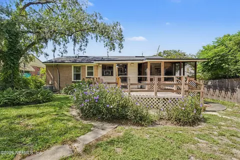 Exterior - 1845 Bartram Cir E, Jacksonville, FL 32207 photo 5 of 5