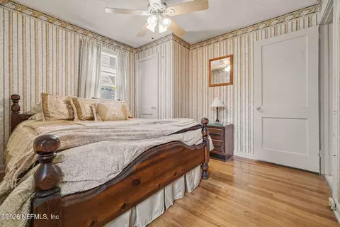 Bedroom - 1845 Bartram Cir E, Jacksonville, FL 32207 photo 1 of 5