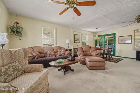 Living - 1845 Bartram Cir E, Jacksonville, FL 32207 photo 1 of 2