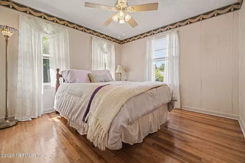Bedroom - 1845 Bartram Cir E, Jacksonville, FL 32207 photo 3 of 5