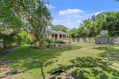 Exterior - 1845 Bartram Cir E, Jacksonville, FL 32207 photo 3 of 5