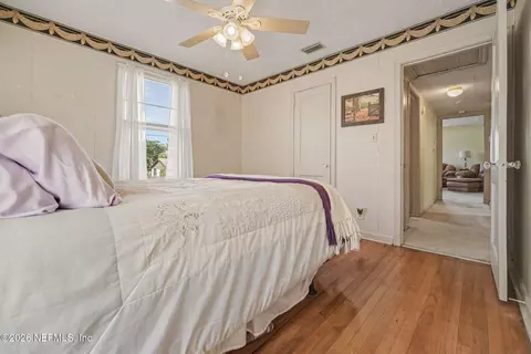 Bedroom - 1845 Bartram Cir E, Jacksonville, FL 32207 photo 4 of 5