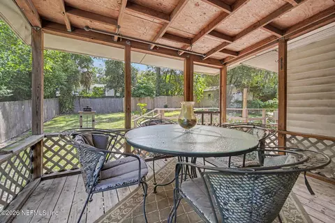 Exterior - 1845 Bartram Cir E, Jacksonville, FL 32207 photo 1 of 5
