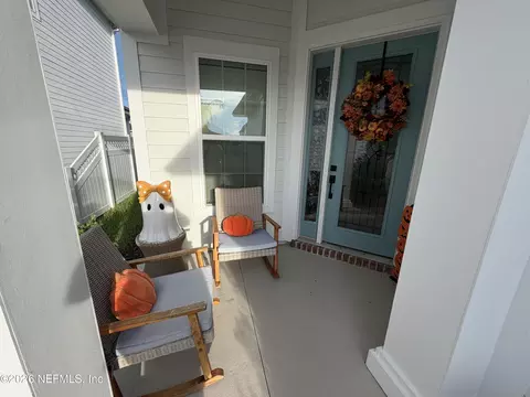 Exterior - 526 Eagle Moon Lake Dr, Saint Augustine, FL 32092 photo 1 of 2