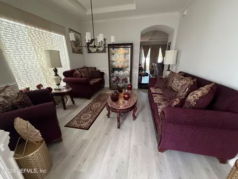 Living - 526 Eagle Moon Lake Dr, Saint Augustine, FL 32092 photo 1 of 2