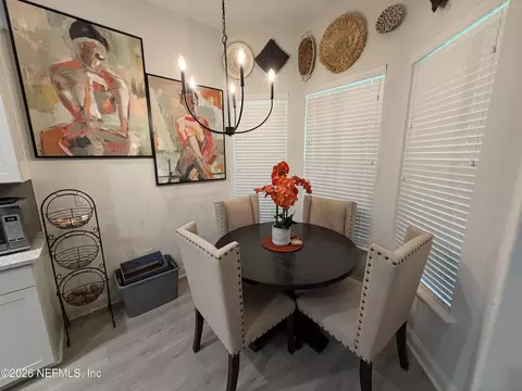 Dining - 526 Eagle Moon Lake Dr, Saint Augustine, FL 32092 photo 1 of 1