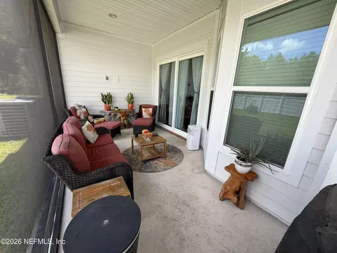 Exterior - 526 Eagle Moon Lake Dr, Saint Augustine, FL 32092 photo 2 of 2