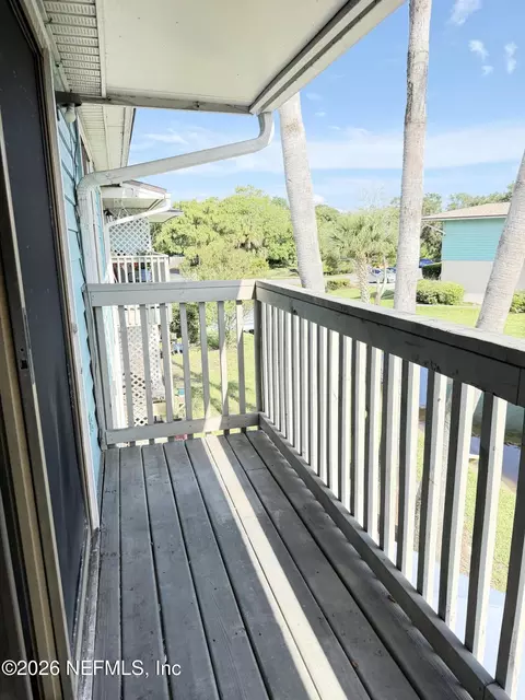 Exterior - 650 W Pope Rd #207, Saint Augustine, FL 32080 photo 5 of 6
