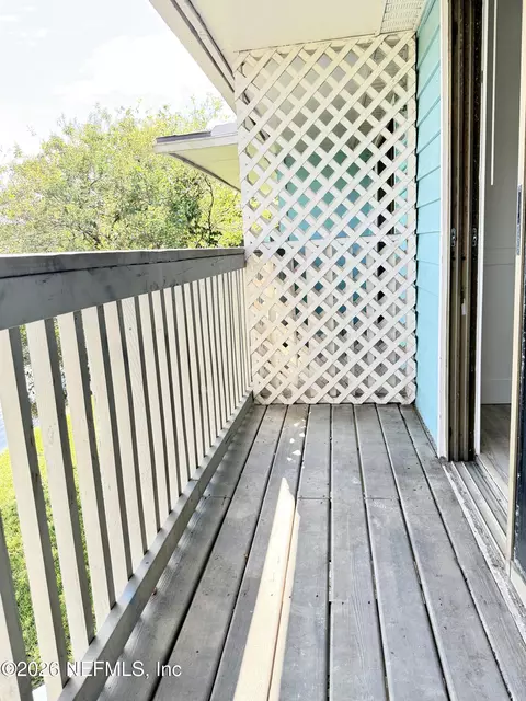 Exterior - 650 W Pope Rd #207, Saint Augustine, FL 32080 photo 3 of 6