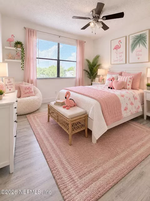 Bedroom - 650 W Pope Rd #207, Saint Augustine, FL 32080 photo 1 of 2