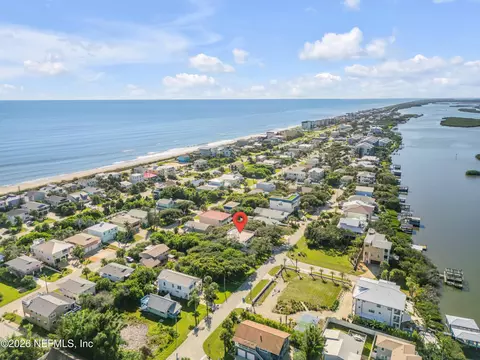6459 River Rd, New Smyrna Beach, FL 32169