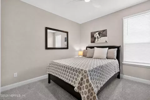 Bedroom - 37 Nevis Peak Ln, Saint Augustine, FL 32092 photo 6 of 7