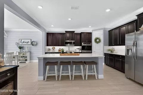 Kitchen - 37 Nevis Peak Ln, Saint Augustine, FL 32092 photo 2 of 7