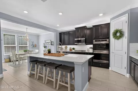 Kitchen - 37 Nevis Peak Ln, Saint Augustine, FL 32092 photo 3 of 7