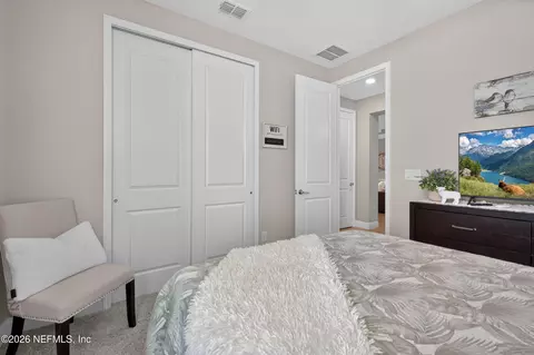 Bedroom - 37 Nevis Peak Ln, Saint Augustine, FL 32092 photo 4 of 7