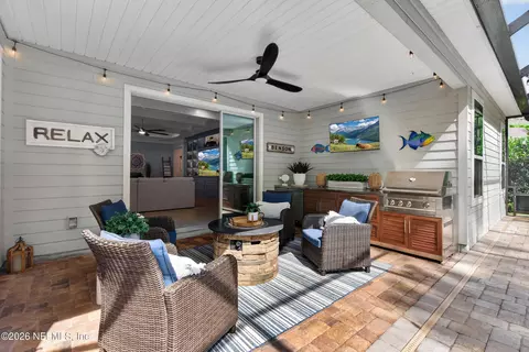 Exterior - 37 Nevis Peak Ln, Saint Augustine, FL 32092 photo 5 of 19