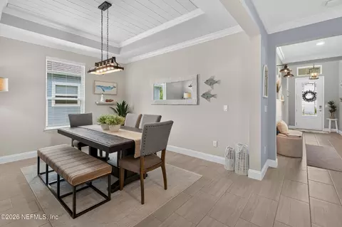 Dining - 37 Nevis Peak Ln, Saint Augustine, FL 32092 photo 4 of 5