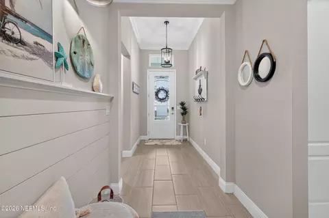 Entry Way - 37 Nevis Peak Ln, Saint Augustine, FL 32092 photo 4 of 4