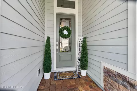 Exterior - 37 Nevis Peak Ln, Saint Augustine, FL 32092 photo 4 of 19