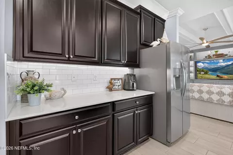 Kitchen - 37 Nevis Peak Ln, Saint Augustine, FL 32092 photo 1 of 7