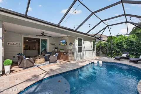 Exterior - 37 Nevis Peak Ln, Saint Augustine, FL 32092 photo 8 of 19